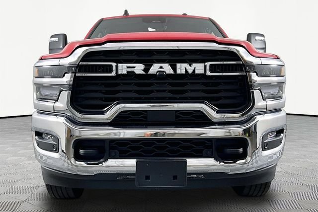 ram ram 2500 pickup 2026 3C6UR5DJ1TG198330 image ram ram 2500 pickup 2026 3C6UR5DJ1TG198330 image